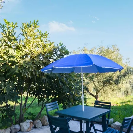 Σπίτι διακοπών 4 Bedroom Stunning In Roccastrada