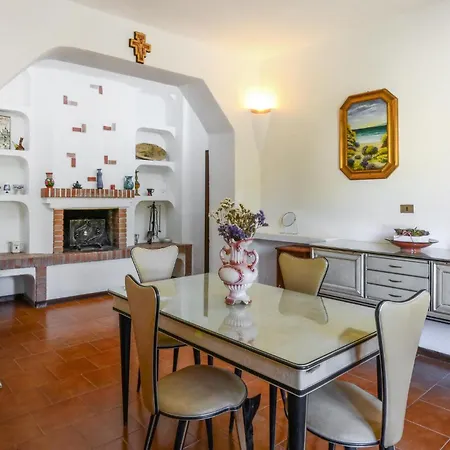 Σπίτι διακοπών 4 Bedroom Stunning In Roccastrada