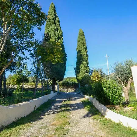 Σπίτι διακοπών 4 Bedroom Stunning In