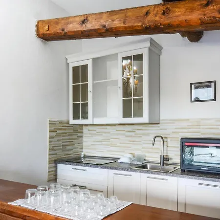 Σπίτι διακοπών 4 Bedroom Stunning In Roccastrada