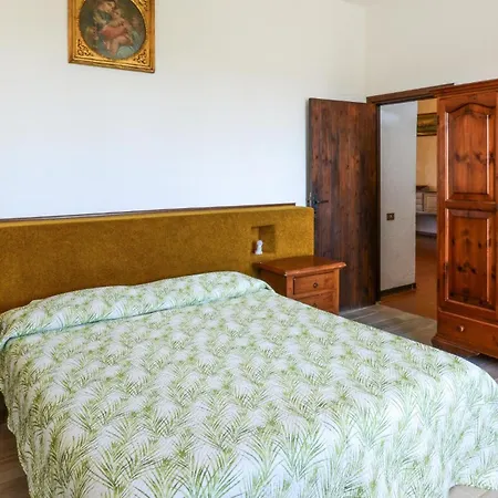 Σπίτι διακοπών 4 Bedroom Stunning In Roccastrada