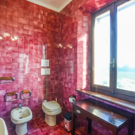Σπίτι διακοπών 4 Bedroom Stunning In Roccastrada