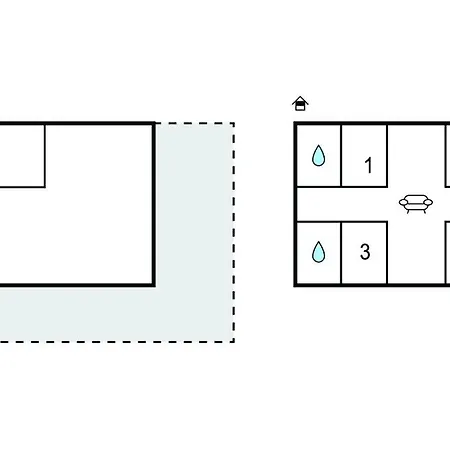 4 Bedroom Stunning In *